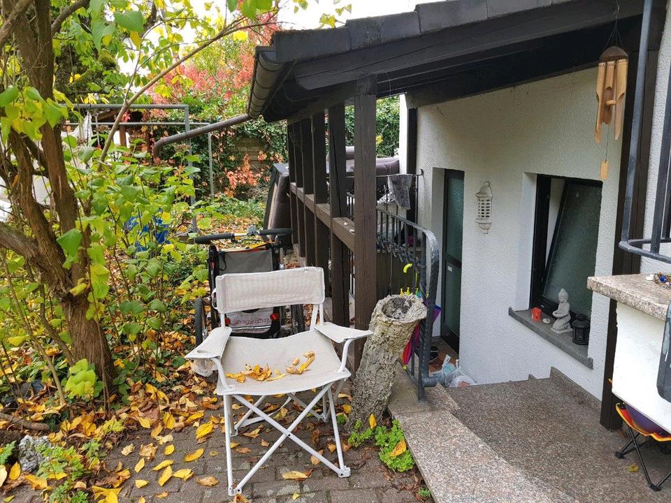 Thumbnail-Wohnung zu vermieten