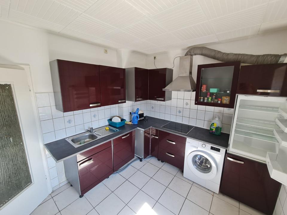 Thumbnail-Möbiliert WG Zimmer HM Zentral Einbauküche WLAN Eckwanne Amt mgl