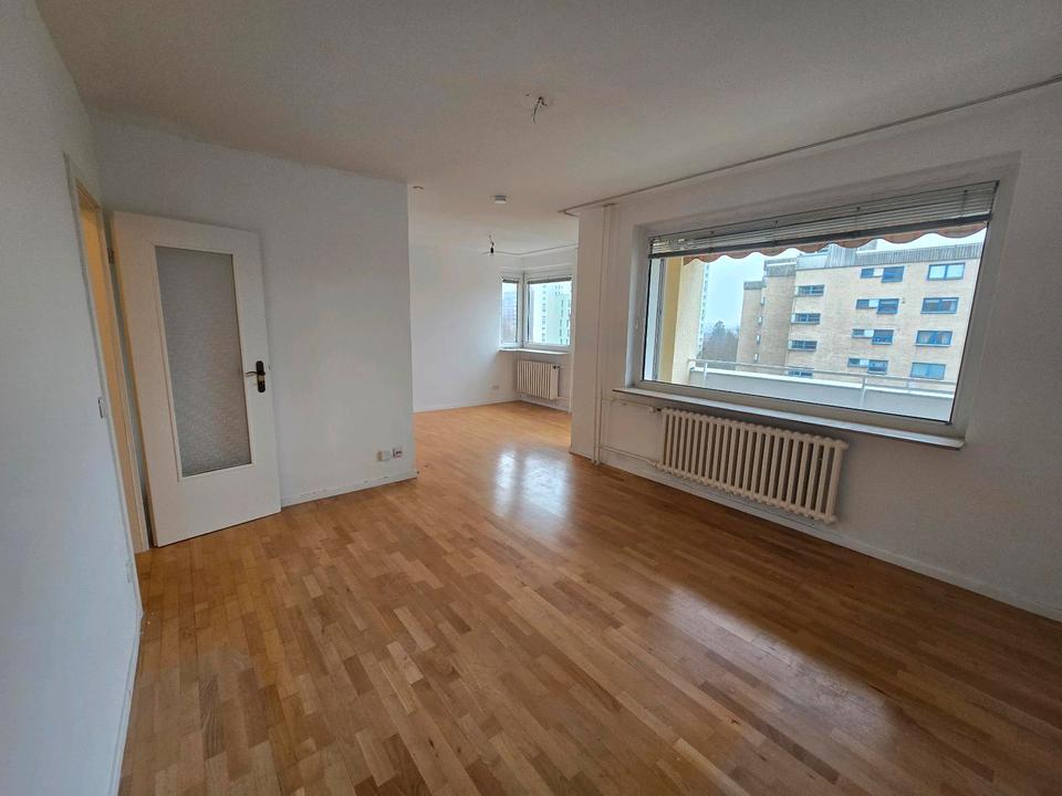 Thumbnail-2 Zimmer Wohnung zu verkaufen Berlin Buckow