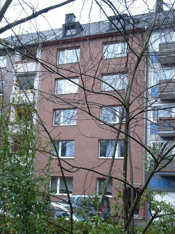 Thumbnail-Top-Invest und inflationssicher - Wohnung in der City