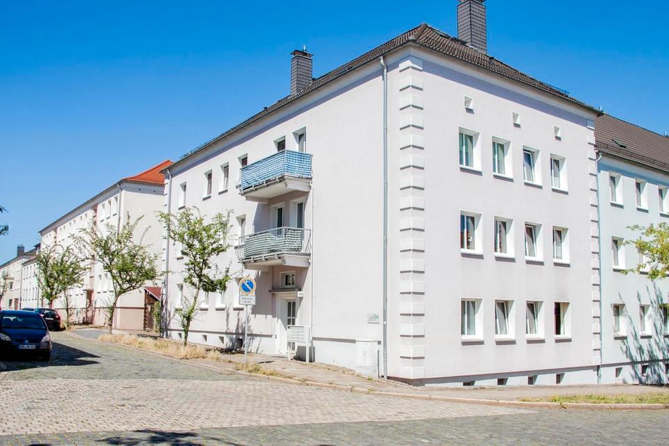 Thumbnail-2-Raumwohnung in ruhiger Wohngegend