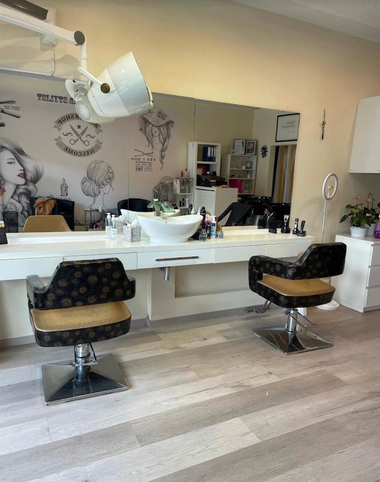 Thumbnail-Friseursalon – NUR als Friseurbetrieb -keine andere Nutzung