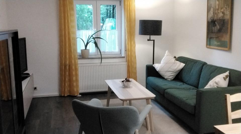 Thumbnail-FeWo, Wohnen auf Zeit