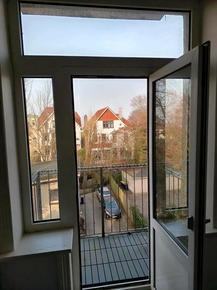 Thumbnail-Bitte keine Anfragen mehr!!! Schöne, ruhige 2Zimmerwohnung