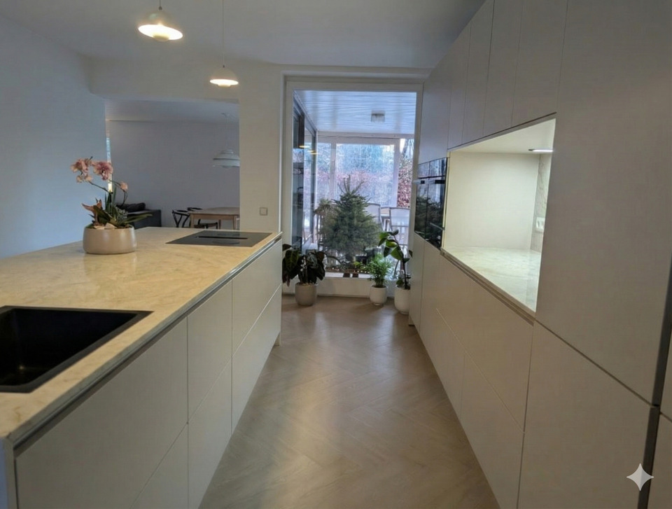 Thumbnail-Modernisiertes Platzwunder in Warendorf-Süd – Haupthaus + Einlieg