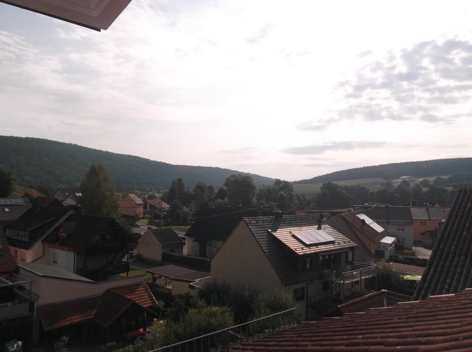 Thumbnail-Dachgeschosswohnung Massionetwohnung