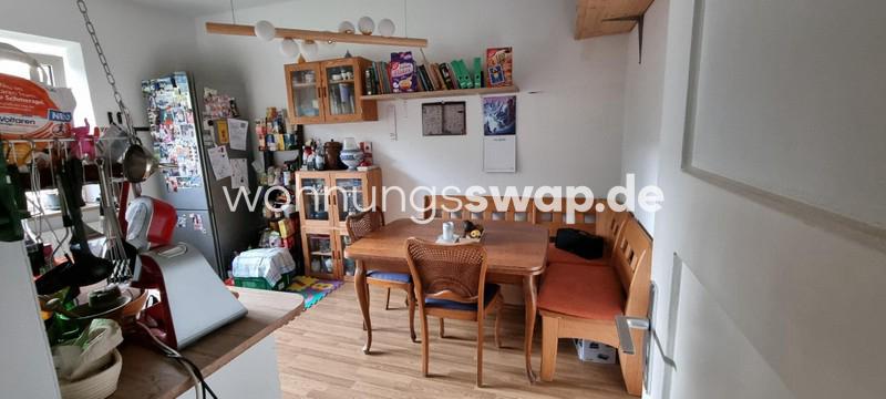 Thumbnail-Wohnungsswap - 3 Zimmer, 53 m² - Kölblstraße, Ramersdorf-Perlach, München