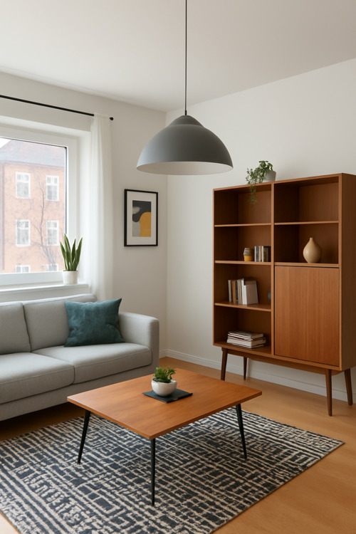 Thumbnail-3 Zimmer Wohnung mit Bad und Küche in Schöneck Vogtl.