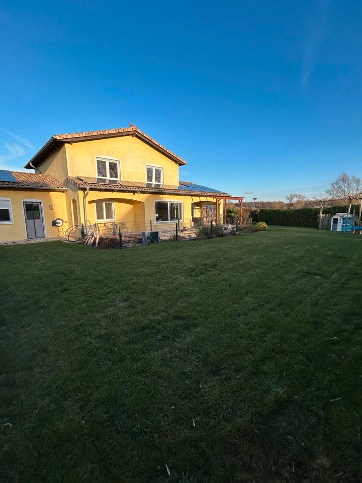 Thumbnail-Erstklassiges Einfamilienhaus