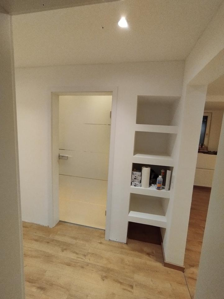 Thumbnail-Dachgeschosswohnung *** Erstbezug nach vollständiger Sanierung **