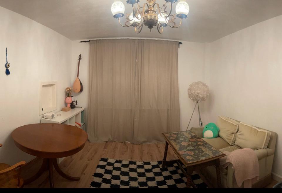 Thumbnail-Mietwohnung in 42105 Wuppertal Einzug zum 10.01.26