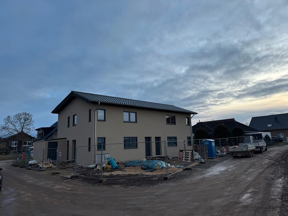 Thumbnail-3-Zimmer-Neubauwohnung mit Garten und eigenem Eingang