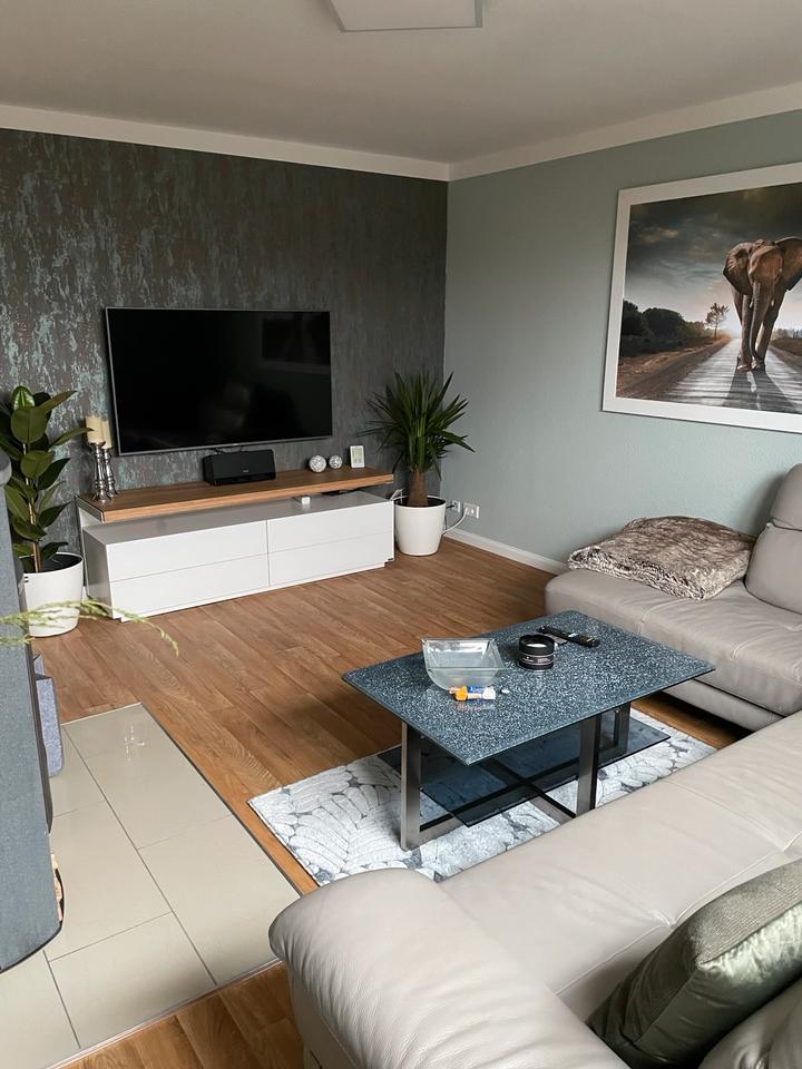 Thumbnail-Ferienwohnung, Gästewohnung