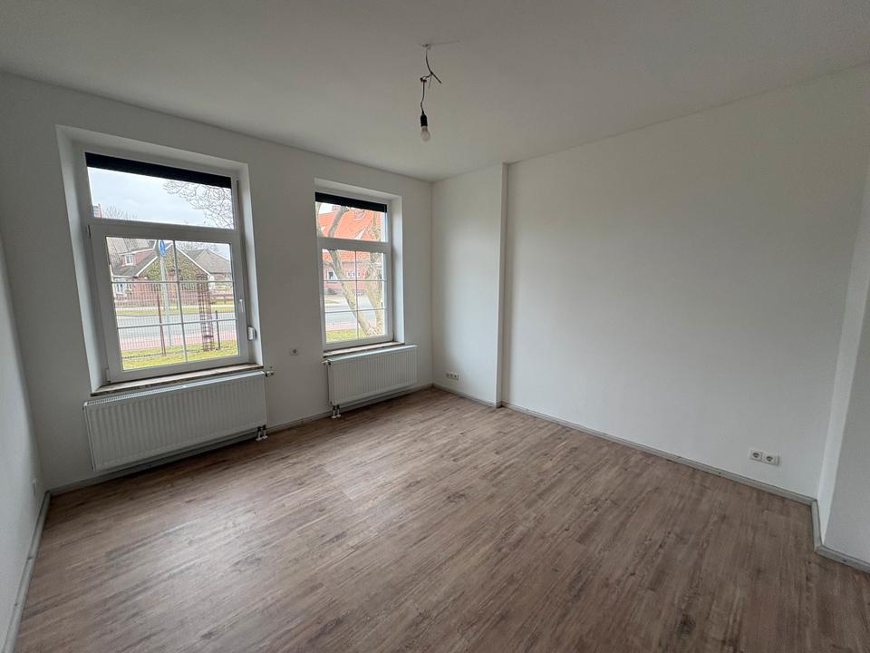 Thumbnail-Charmante 2-Zimmer Erdgeschosswohnung mit Garten & Stellplatz