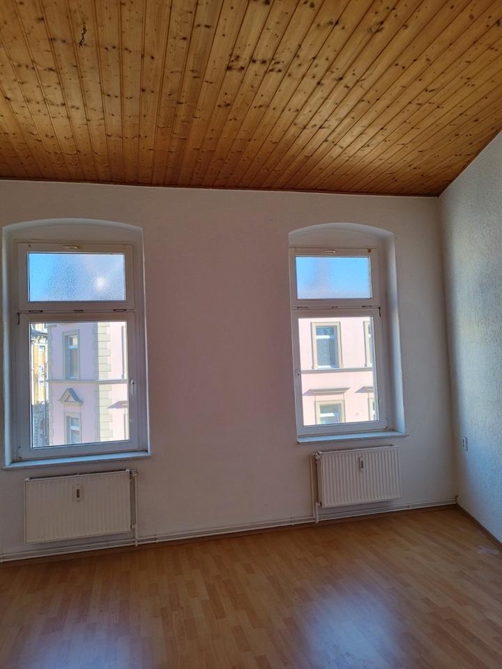 Thumbnail-3-Raumwohnung in Köthen 70qm