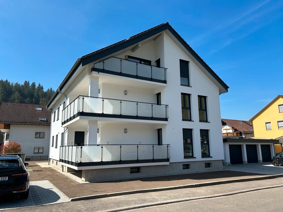 Thumbnail-5-Zimmer-Wohnung in Lahr-Kuhbach