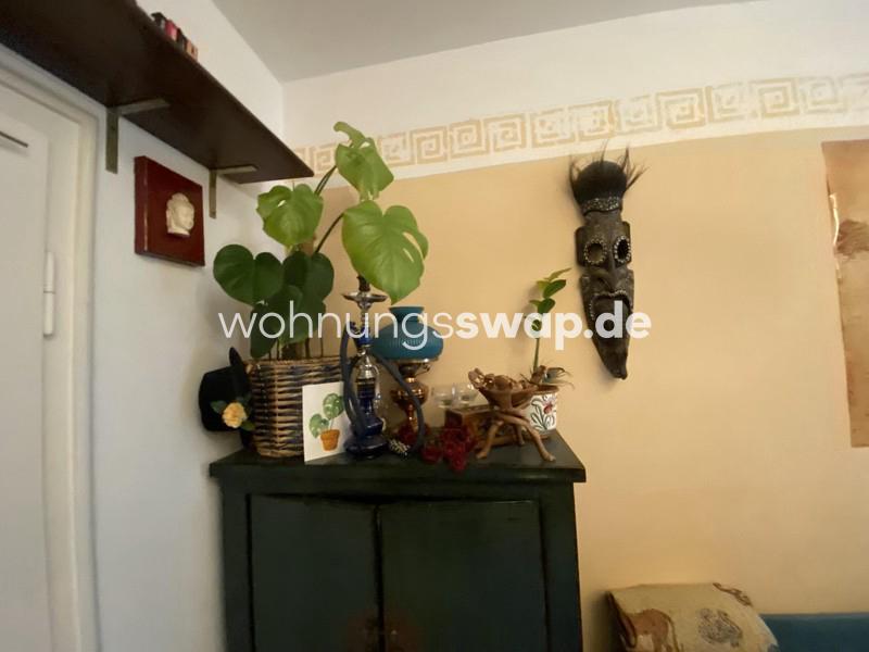 Thumbnail-Wohnungsswap - 2 Zimmer, 55 m² - Auerfeldstraße, Au-Haidhausen, München
