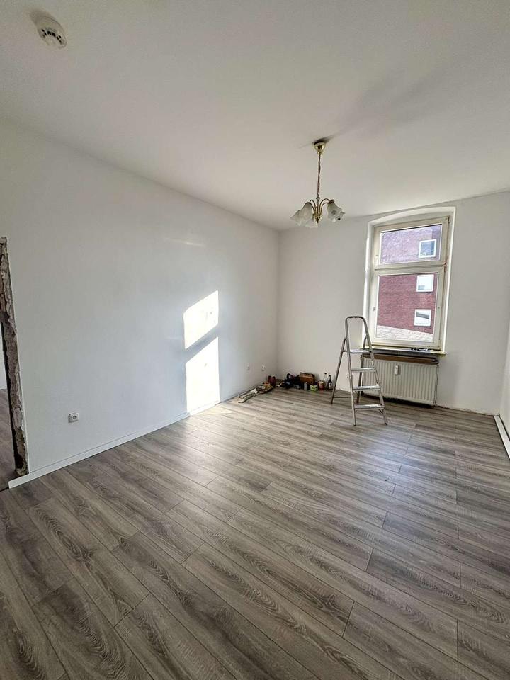 Thumbnail-Renovierte 2-Zimmer Wohnung in Herne-Wanne zu vermieten