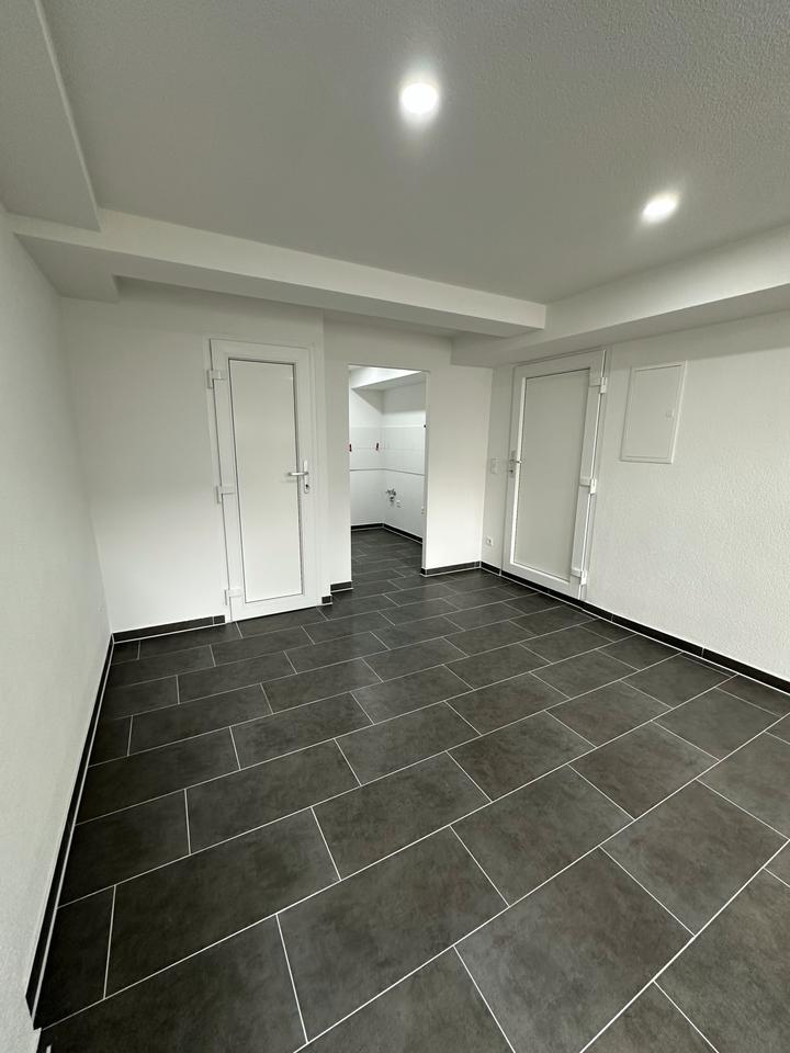 Thumbnail-1-Zimmer-Wohnung in Ditzingen-Hirschlanden ab 01.04. zu vermieten