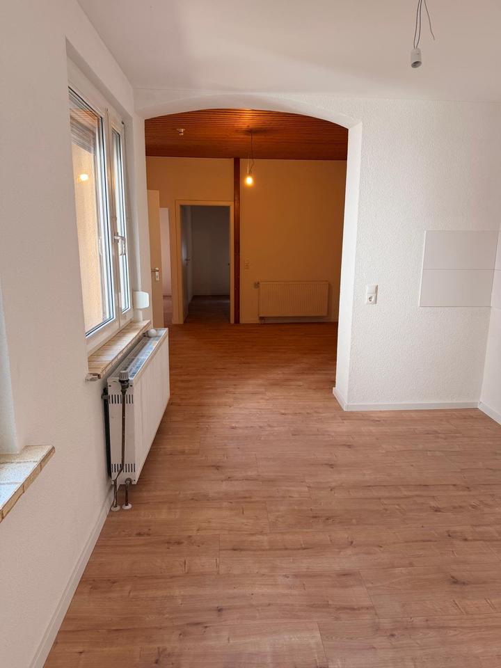 Thumbnail-Wohnung 3 Zimmer Neuwied