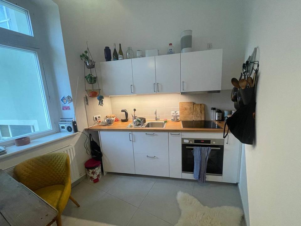 Thumbnail-Berlin Friedrichshain 15- 24.04.26