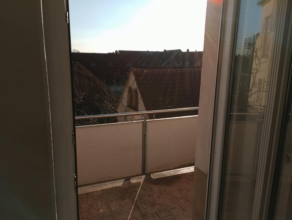 Thumbnail-4 Raum Wohnung Radebeul Altkötzschenbroda - 2 Bäder - Balkon