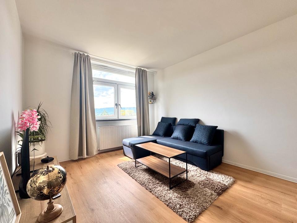 Thumbnail-2-Zimmer Wohnung in zentraler Lage von Kassel