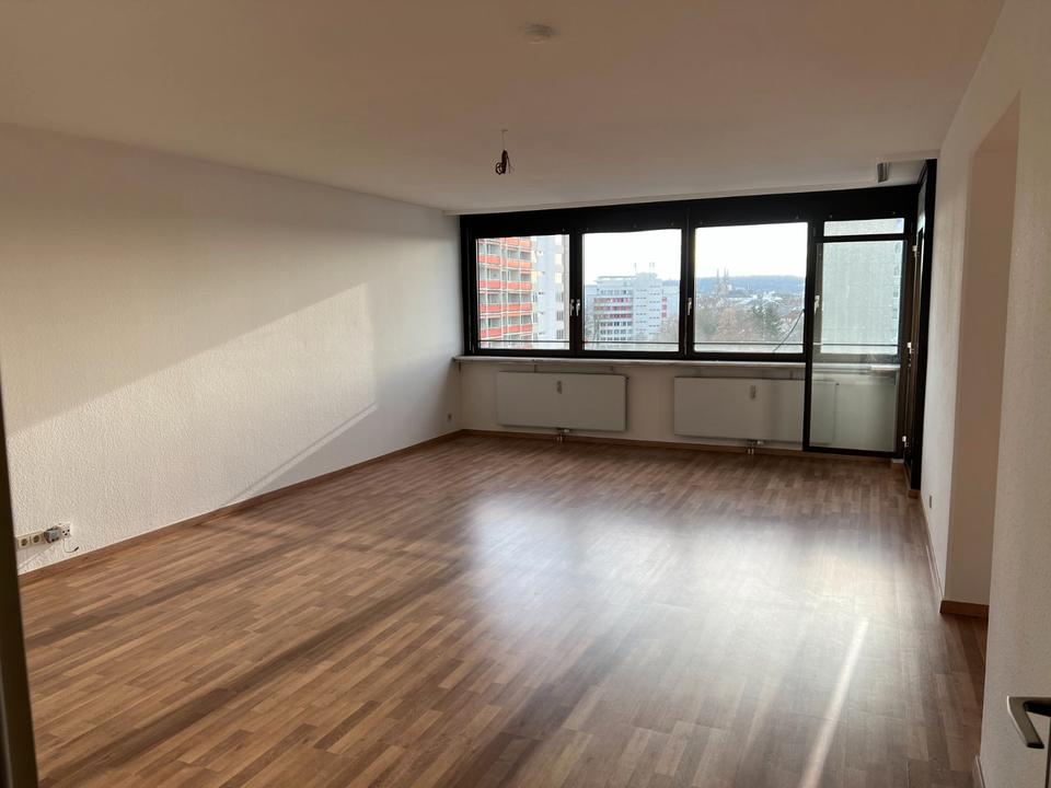Thumbnail-Traumwohnung mit Rheinblick in Bonn, 4 Zimmer im 7. OG