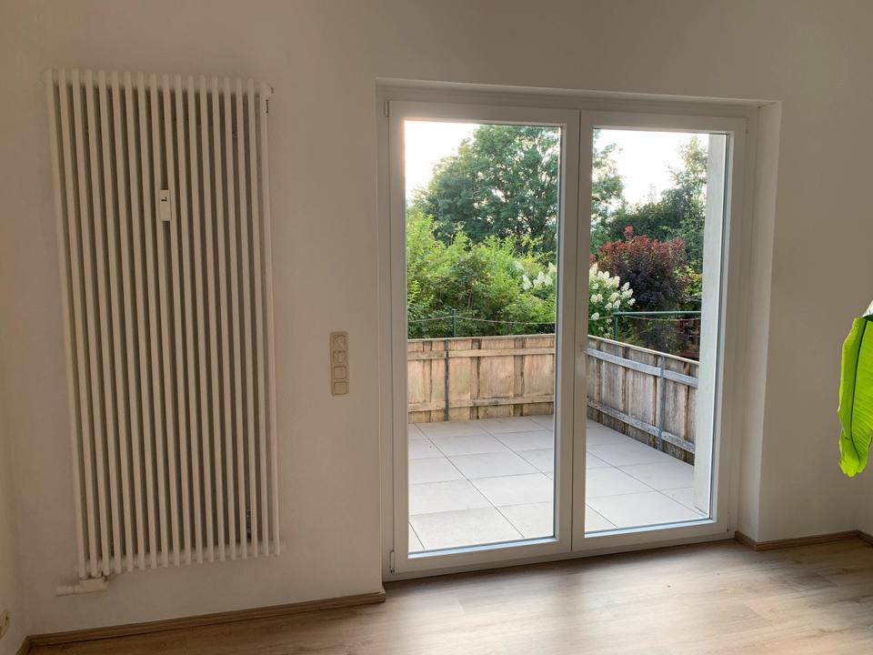 Thumbnail-Wohnung zu vermieten