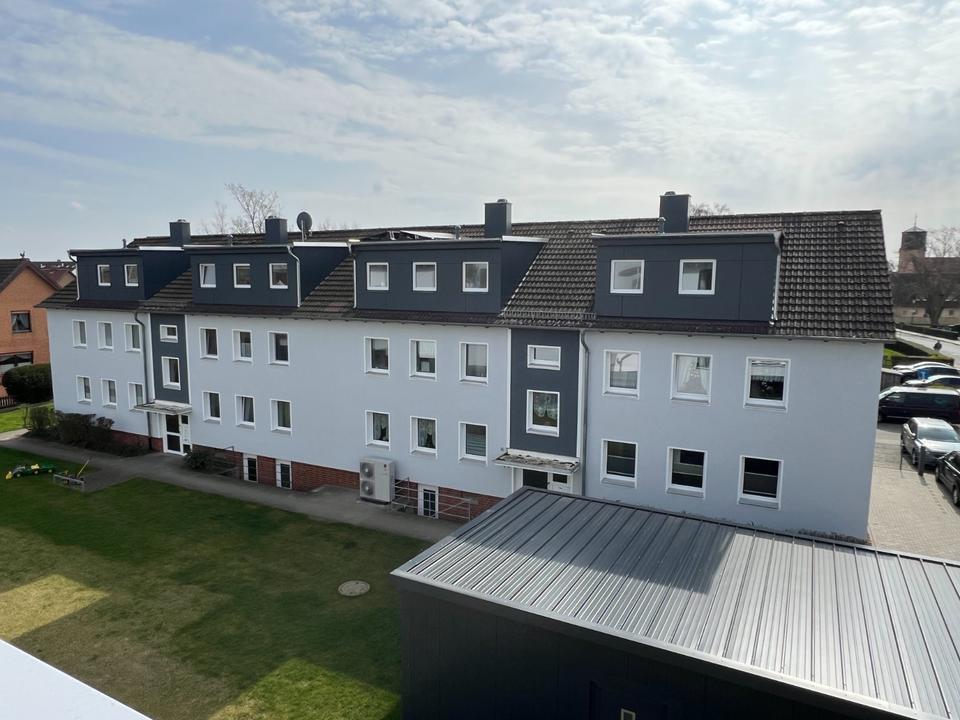 Thumbnail-Großzügige 3-Zimmer-Wohnung in bester Lage in Vechelde