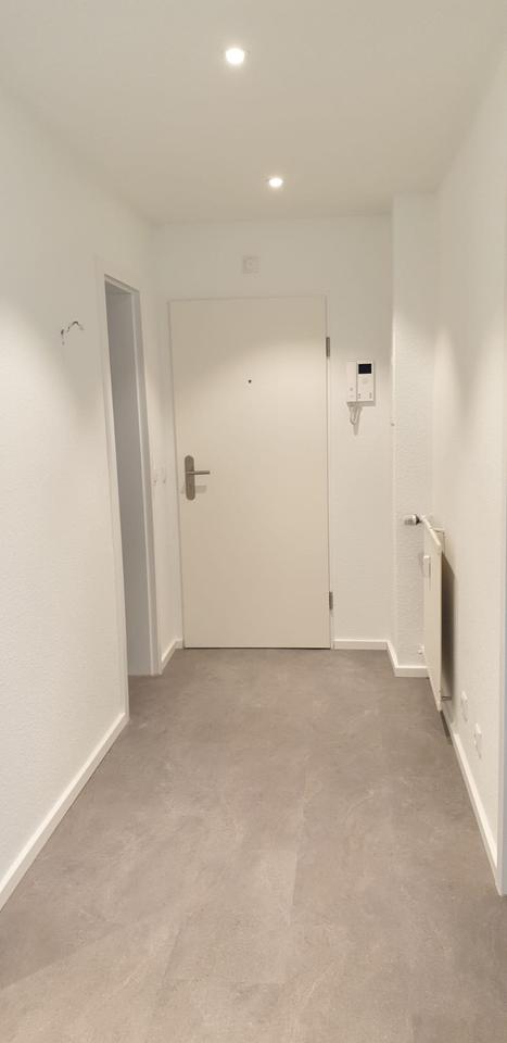 Thumbnail-Kernsanierte 4-Zimmer Wohnung mit Balkon