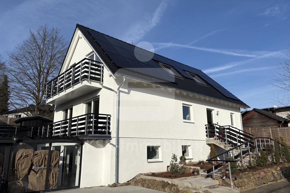 Thumbnail-Hochwertiger Erstbezug: Moderne 2-Zimmer-Souterrainwohnung.