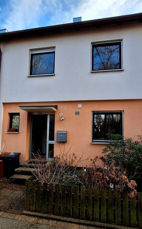 Thumbnail-Reihenmittelhaus in Kleinschwarzenlohe