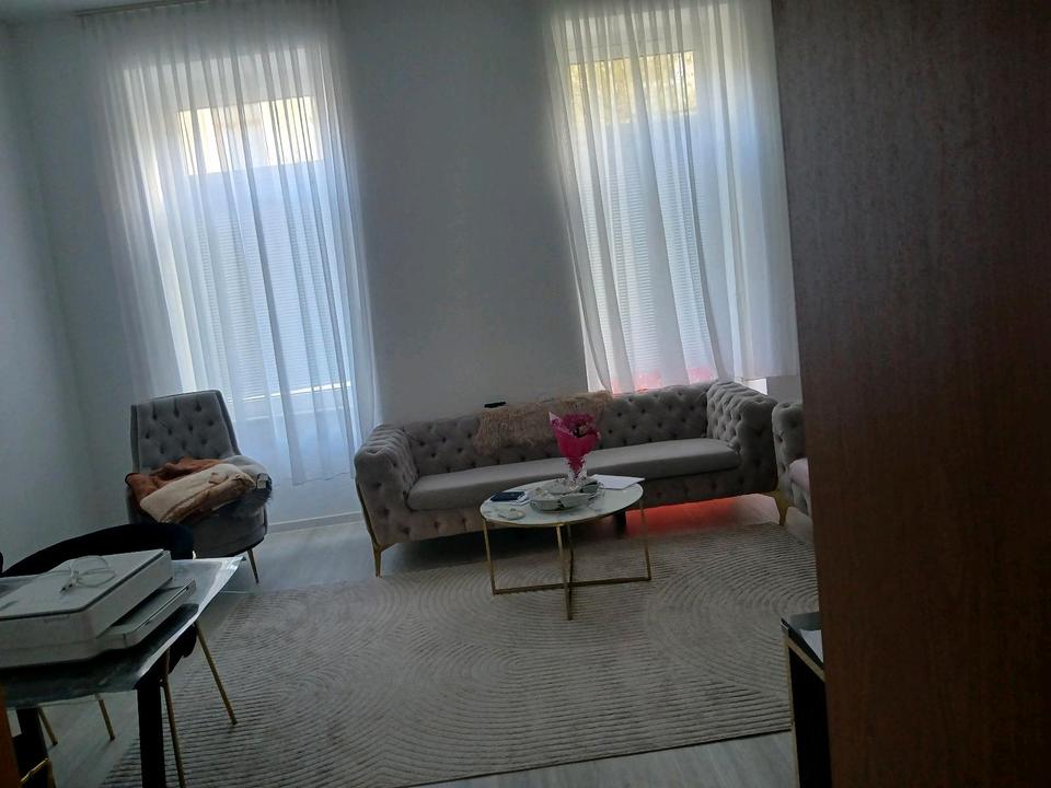 Thumbnail-4 Zimmer Wohnung