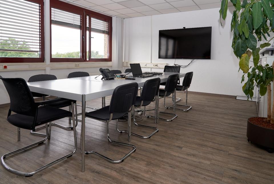 Thumbnail-Helle Büroräume einzeln oder komplett zu vermieten 20m² - 1.200m²