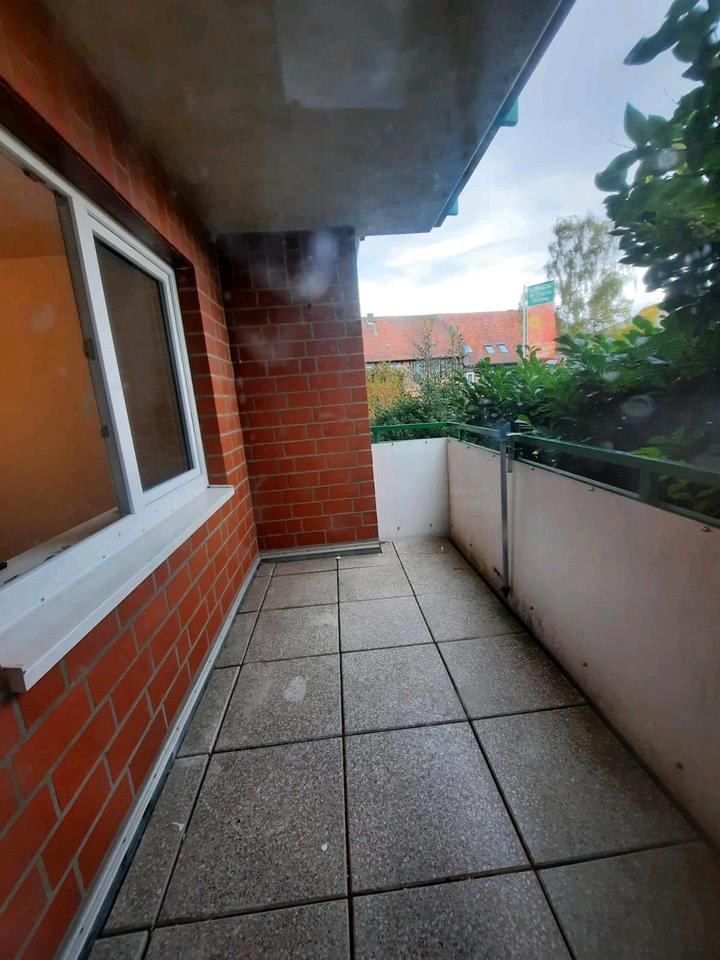 Thumbnail-3 Zimmer wohnung mit Balkon