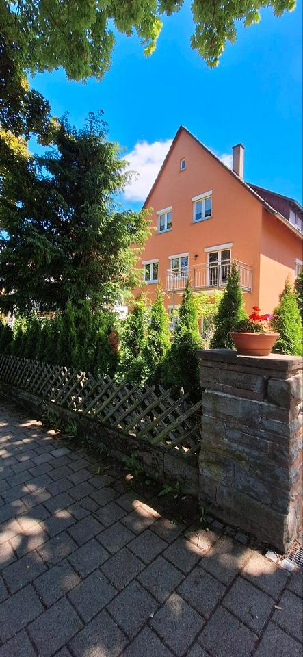 Thumbnail-Helle 4-Zimmer-Wohnung