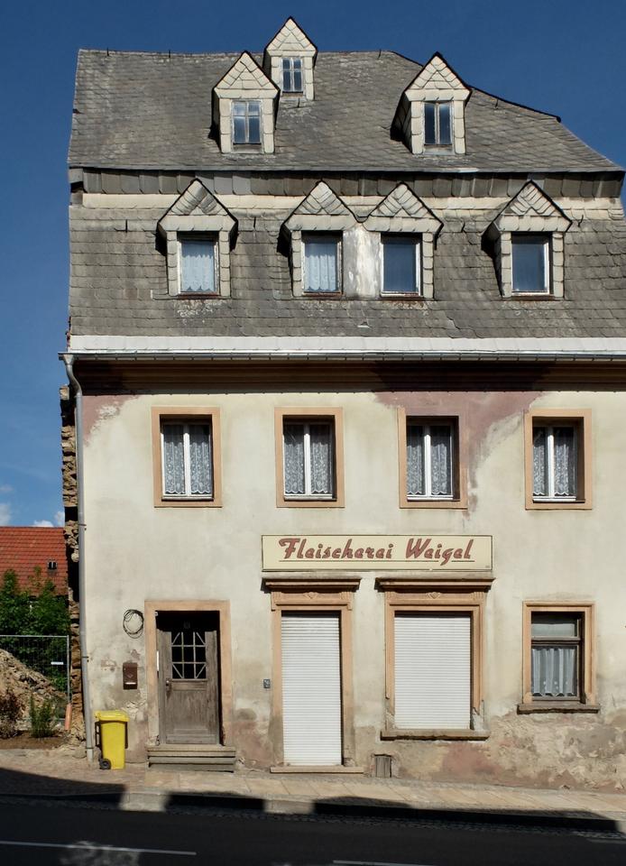 Thumbnail-Ladenlokal - für Imbiss, Kiosk und vieles mehr.