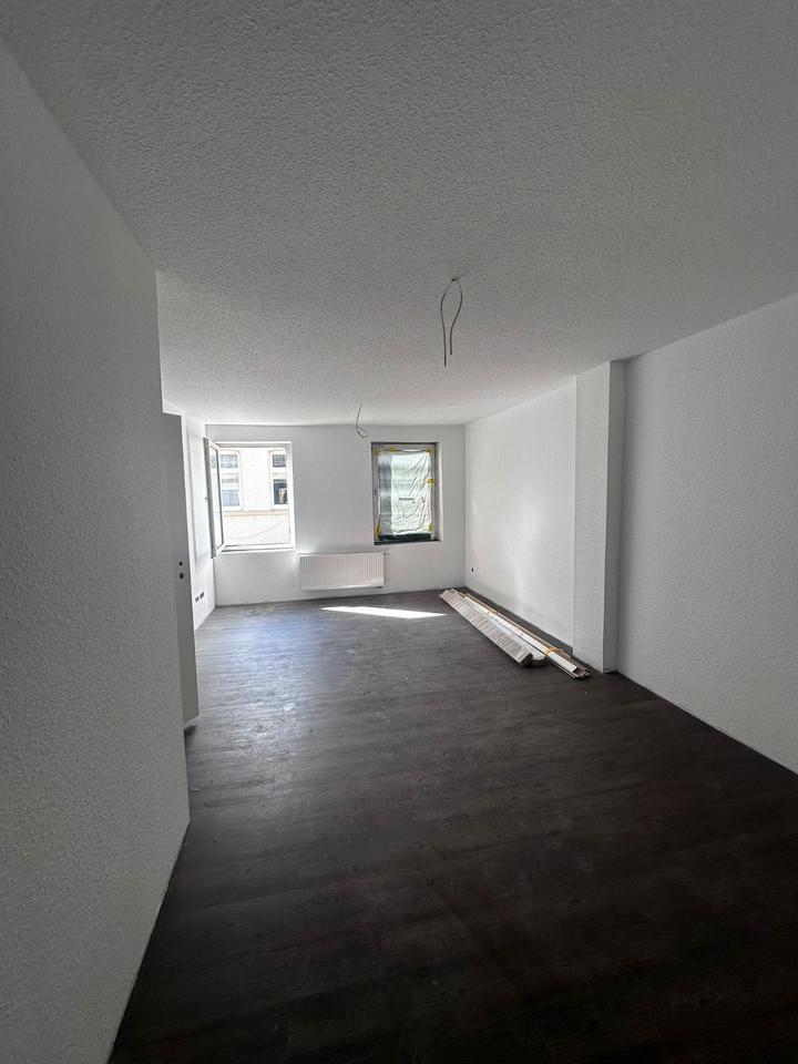 Thumbnail-2-Zimmer Wohnung in Hafenlage – Erstbezug nach Renovi