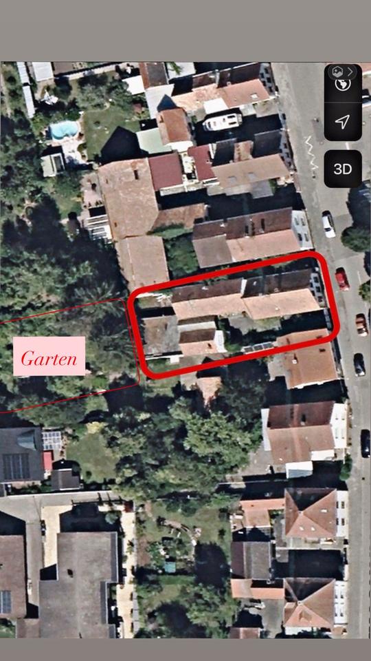 Thumbnail-Einfamilien- Mehrfamilienhaus mit großem Garten zu verkaufen!