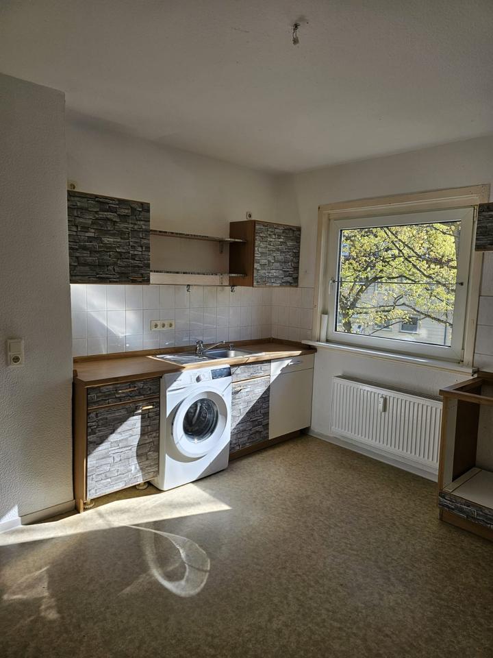 Thumbnail-Helle 2-Zimmerwohnung in Goslar-Georgenberg