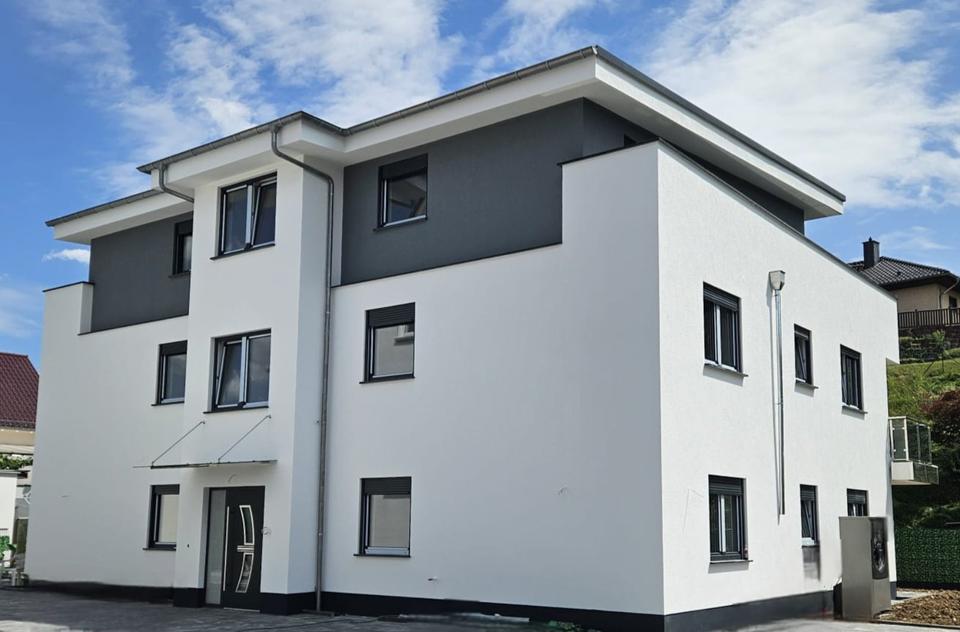 Thumbnail-Neubau 3 ZKB Wohnung in Wetzlar zu vermieten