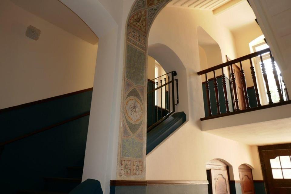 Thumbnail-Balkon, ruhige Wohnlage, renoviert, Gäste-WC, 4-Zimmer-Wohnung