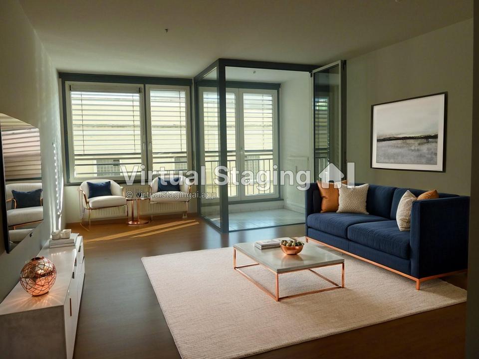 Thumbnail-MAXVORSTADT - moderne helle 1-Zi-Whg.- Zentral - PROVISIONSFREI