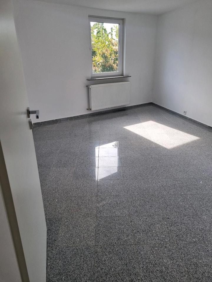 Thumbnail-Vermietung Wohnung