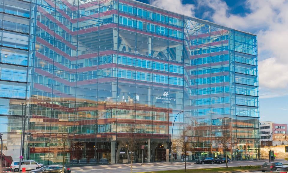 Thumbnail-Privater Büroraum für 2 Person in REGUS Hammerbrook