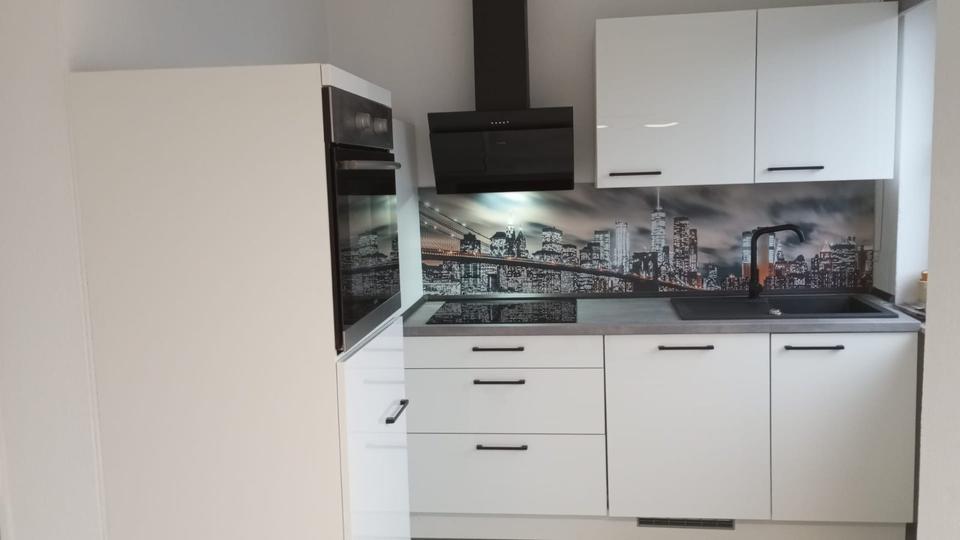 Thumbnail-Tolle 2-Zimmer Wohnung in Löhne von Privat