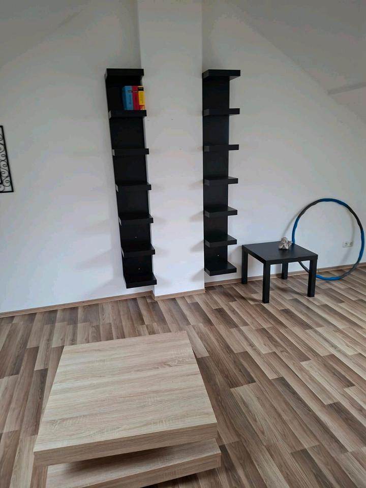 Thumbnail-Wohnung zu vermieten