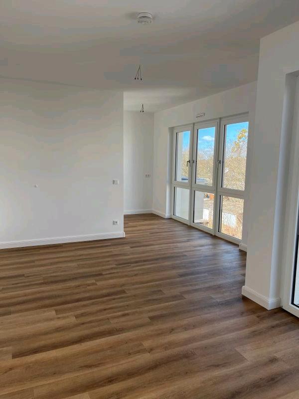 Thumbnail-2 Raum Wohnung in Neuruppin Alte Poliklinik