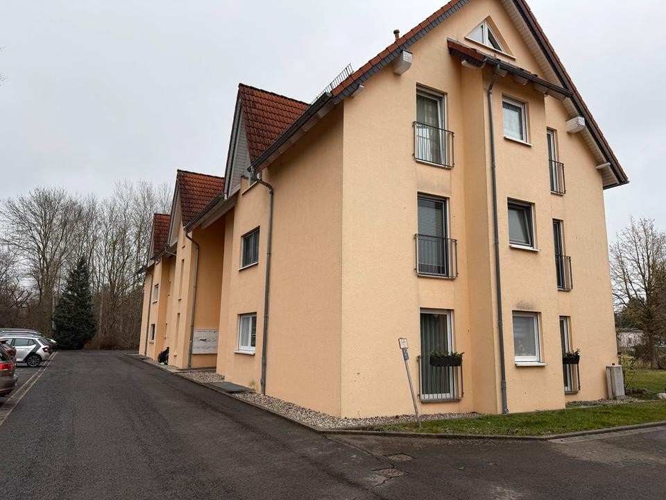 Thumbnail-Verkauf ohne Markler - 3-Raum-Wohnung ETW im 1. Obergeschoss